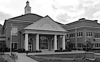 Livingston Municipal Court